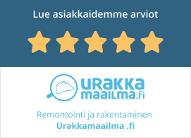 Urakkamaailma